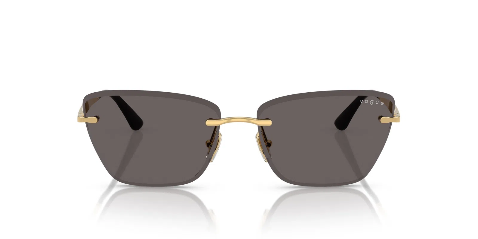 Vogue 4332S Sunglasses - view 10